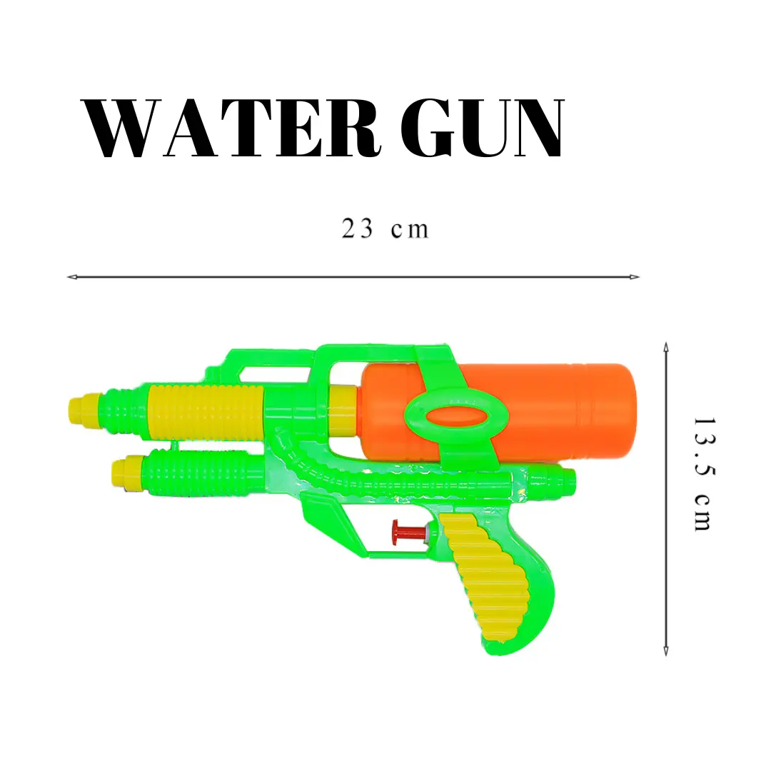 90s water guns