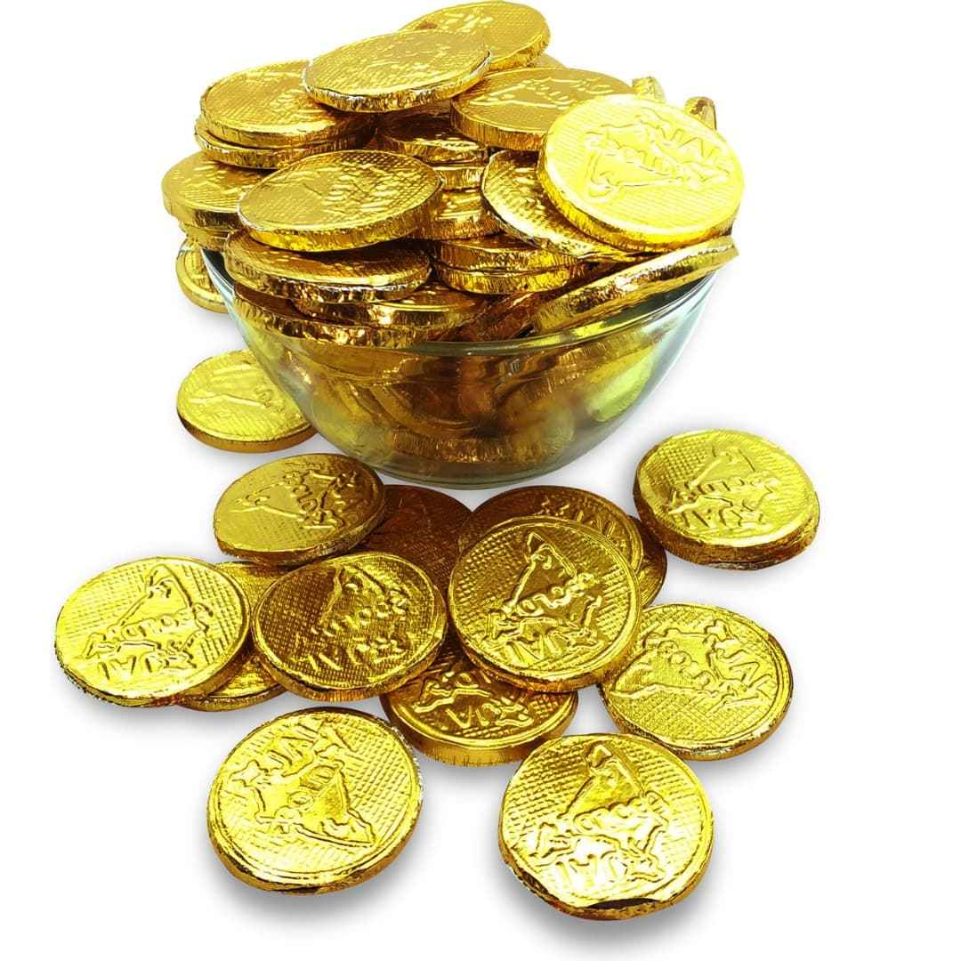 coin Mittai / 90s Mittai Kadai