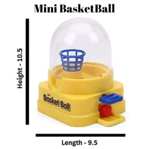 Mini BasketBall