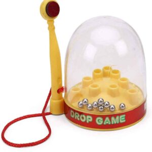 Magnetic Drop Game/ 90s Kids Toy