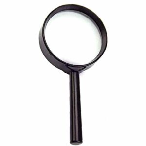 Magnifier Glass / 90s kids toy