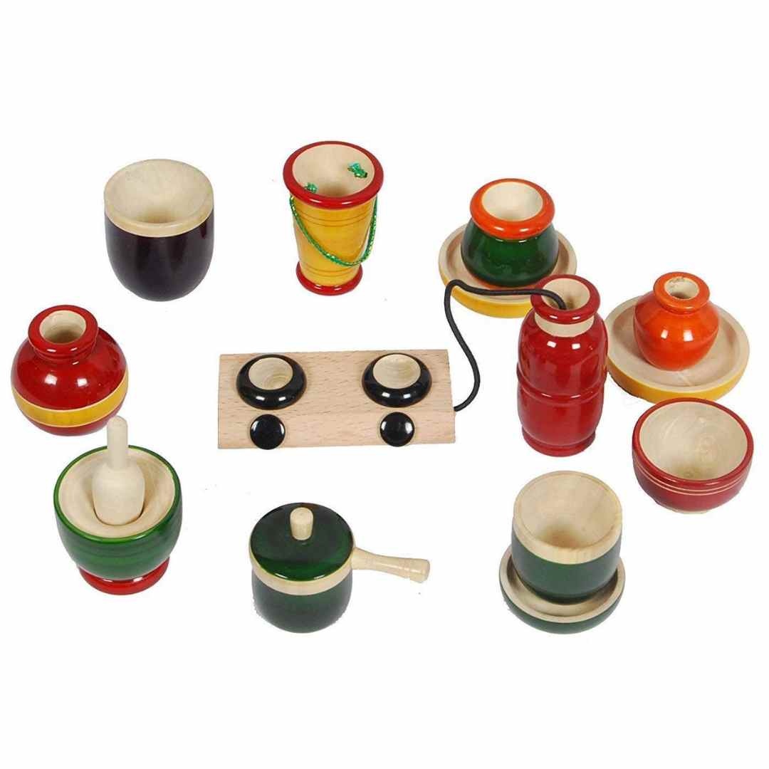 Kitchen set toys online online