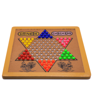 Chinese Checker Game / 90s Mittai Kadai