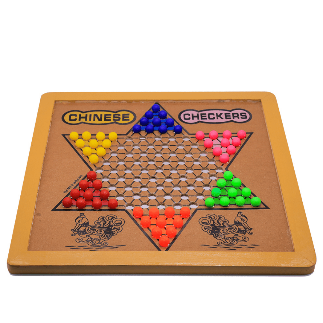 chinese checkers play online
