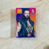 WWE CARDS