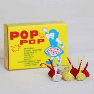 Poondu Vedi / 90s kids Toys