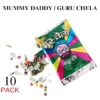 MUMMY DADDY/ GURUCHELA