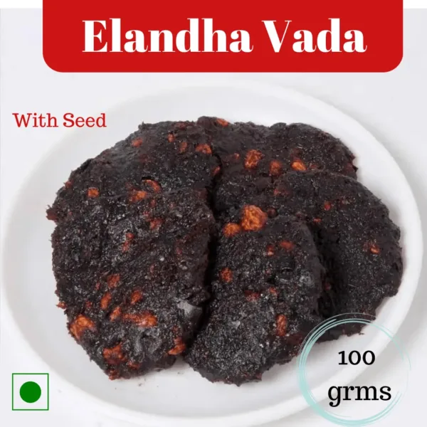 Elandha Vada