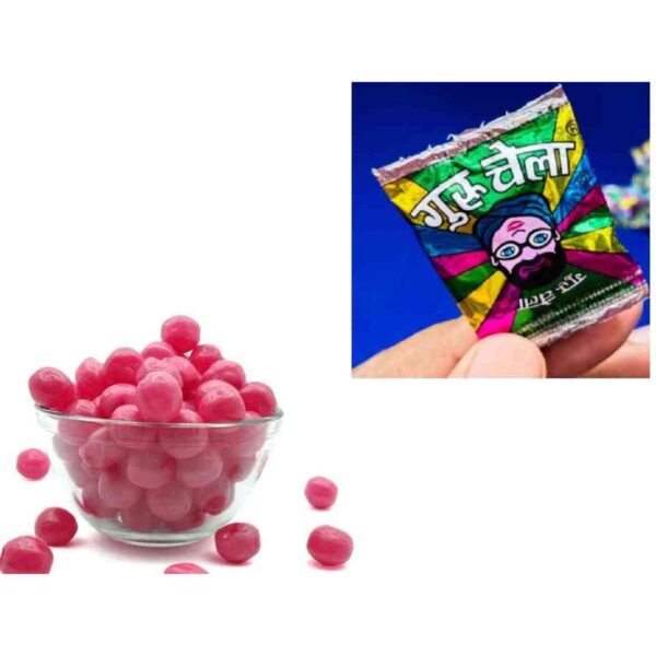 90s kids combo 10 packet