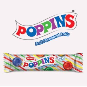 POPPINS / 90S MITTAI KADAI