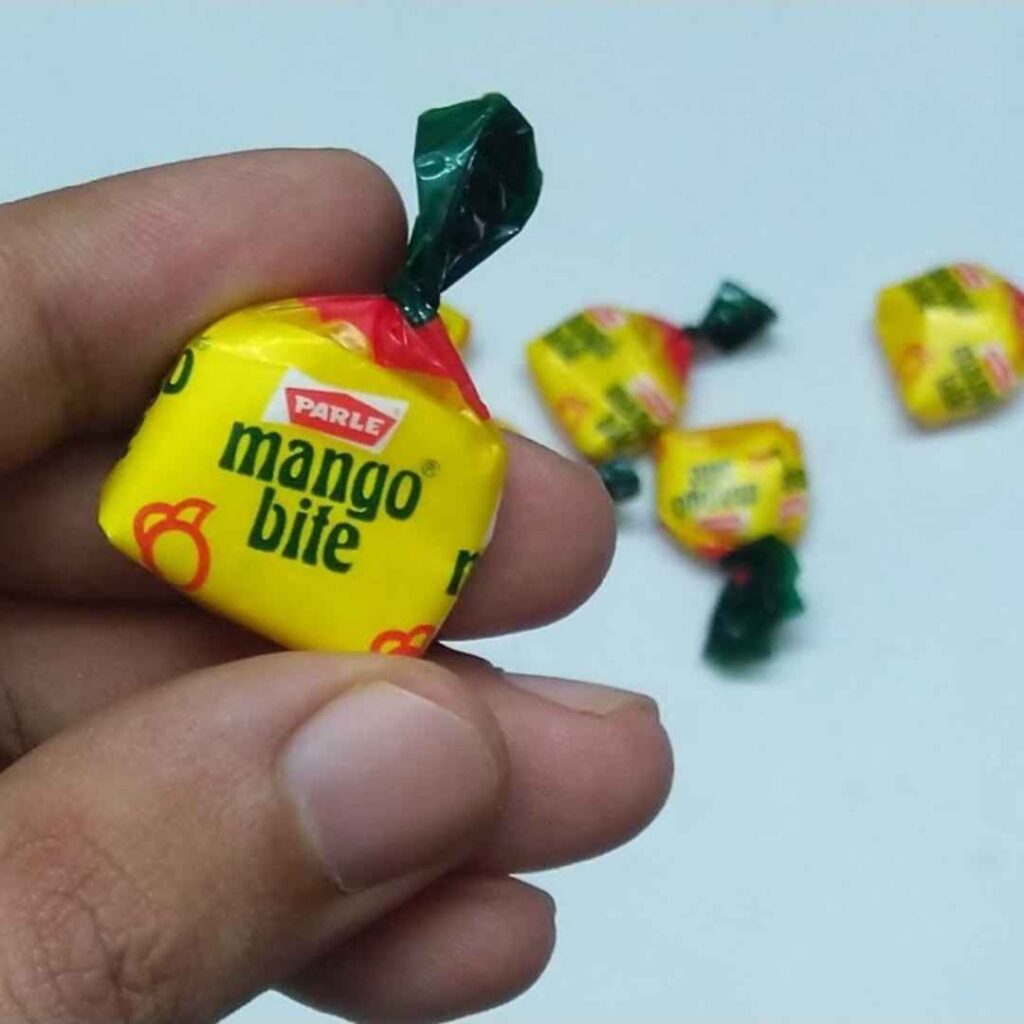 Mango Bite 90s Kids Mittai 90s Mittai Kadai