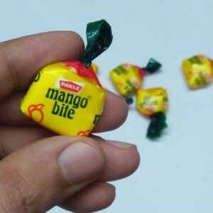 Mango Bite/ 90s Kids Mittai