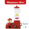 Miniature Mixi