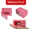 Miniature Oven