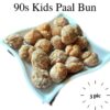 90s Paal Bun