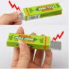 Shock Chewing gum,