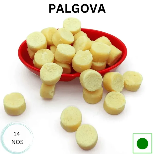 PALGOVA