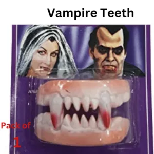 Zombie Teeth 2