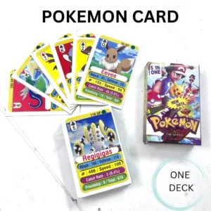Regigigas Deck - PokemonCard