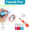 Capsule Pen