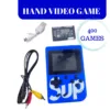 HAND VIDEO GAME