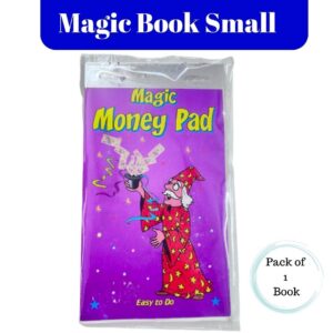 Magic Book Small