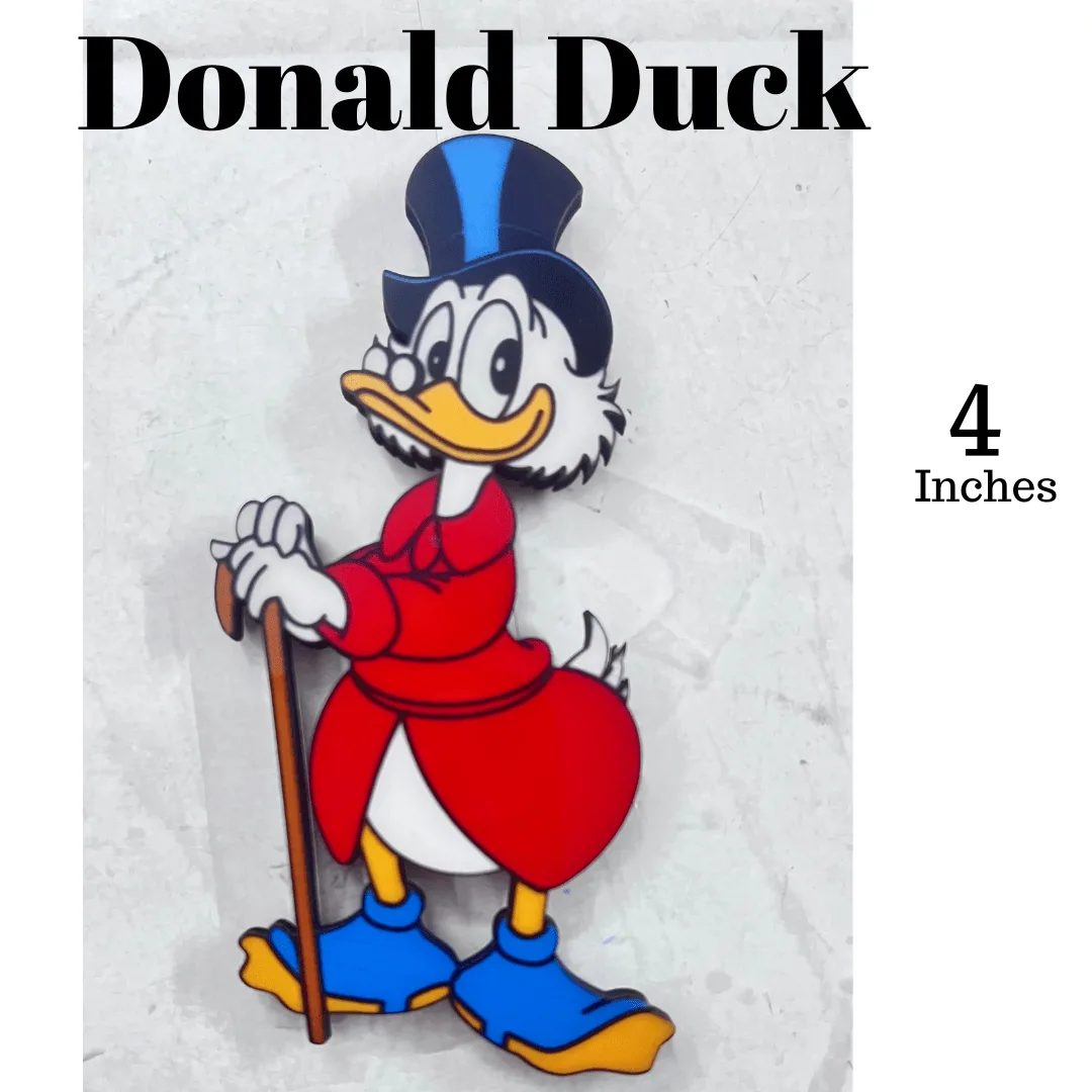 Donal Duck