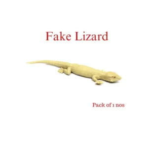 fake Lizard