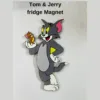 Tom & Jerry - fridge Magnet