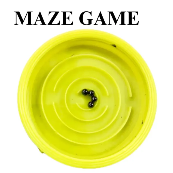 MAZE GAME