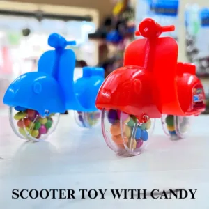 Scooter Toy Candy | 90s Kids Shop | 50% Off On MRP