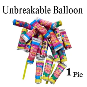 Unbreakable Balloon