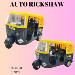 Auto Rickshaw