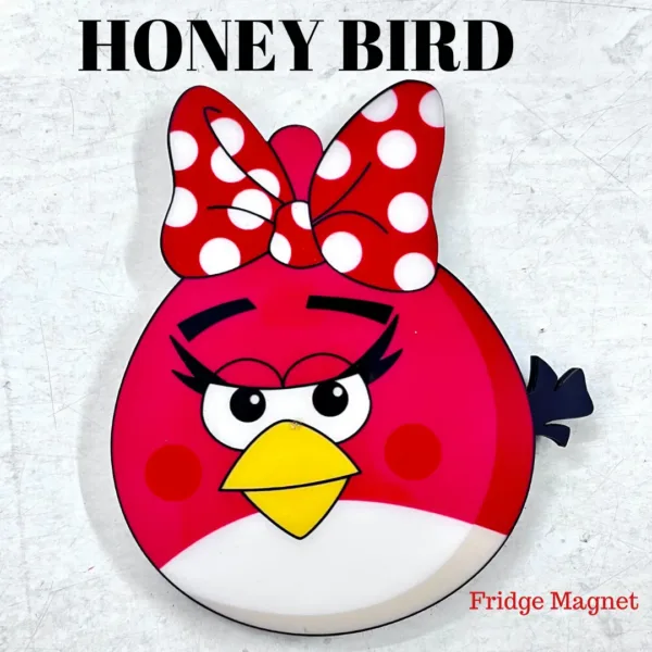 HONEY BIRD