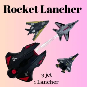 Rocket Lancher