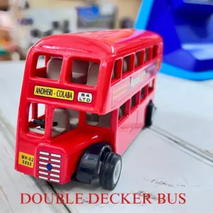 Double Decker Bus