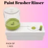 Paint Brush Cleaner