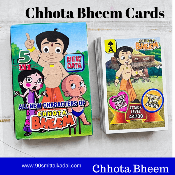 Chhota Bheem