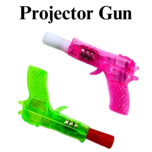 Projector Gun