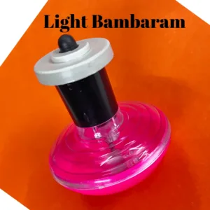 Light Bambaram