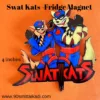 Swat Kats