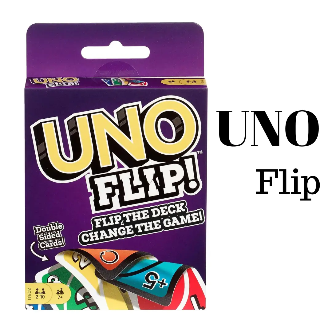 UNO Flip