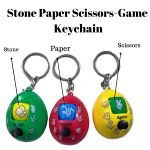 Stone Paper Scissors