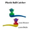 Plastic Ball Catcher