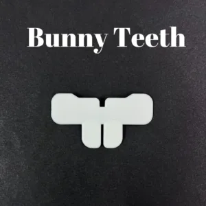 Bunny Teeth