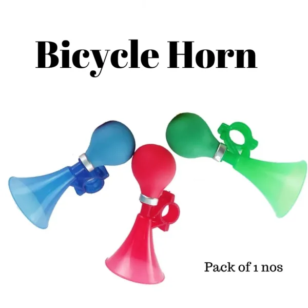 Bicycle Horn