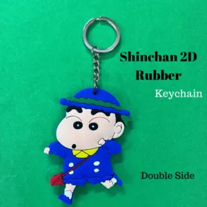 Shinchan Keychain