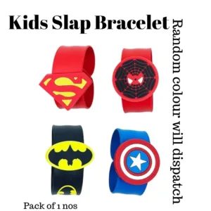 Kids Slap Bracelet