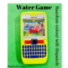 Hand Water Game