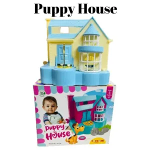 Puppy House